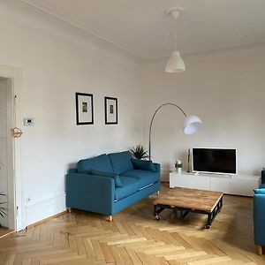 Appartement met Twee Slaapkamers